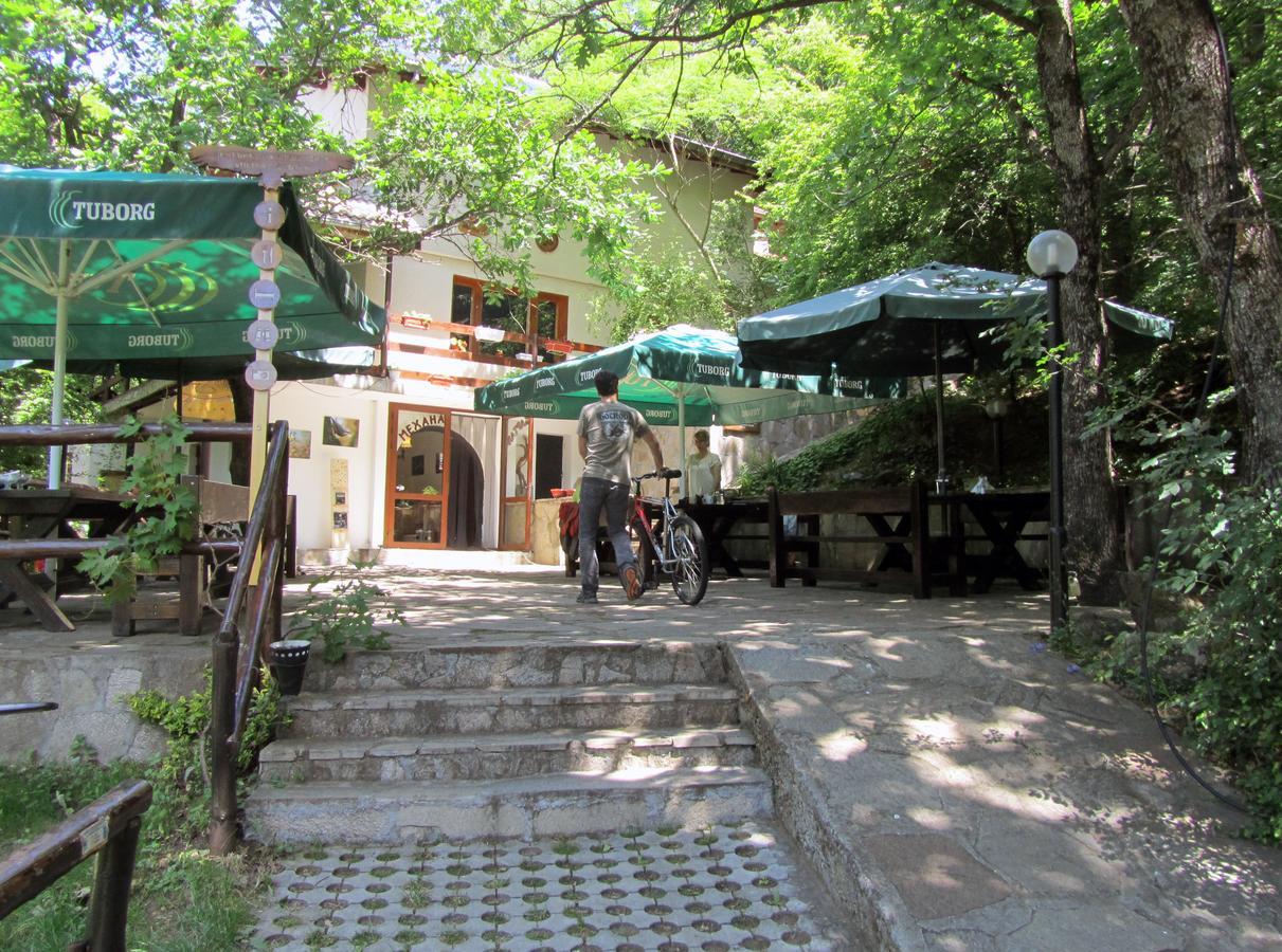 Vulture Centre Eastern Rhodopes Villa Madzharovo ห้อง รูปภาพ